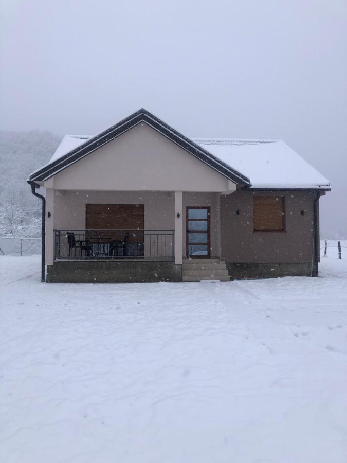 Guest House Elena Мойковац Экстерьер фото